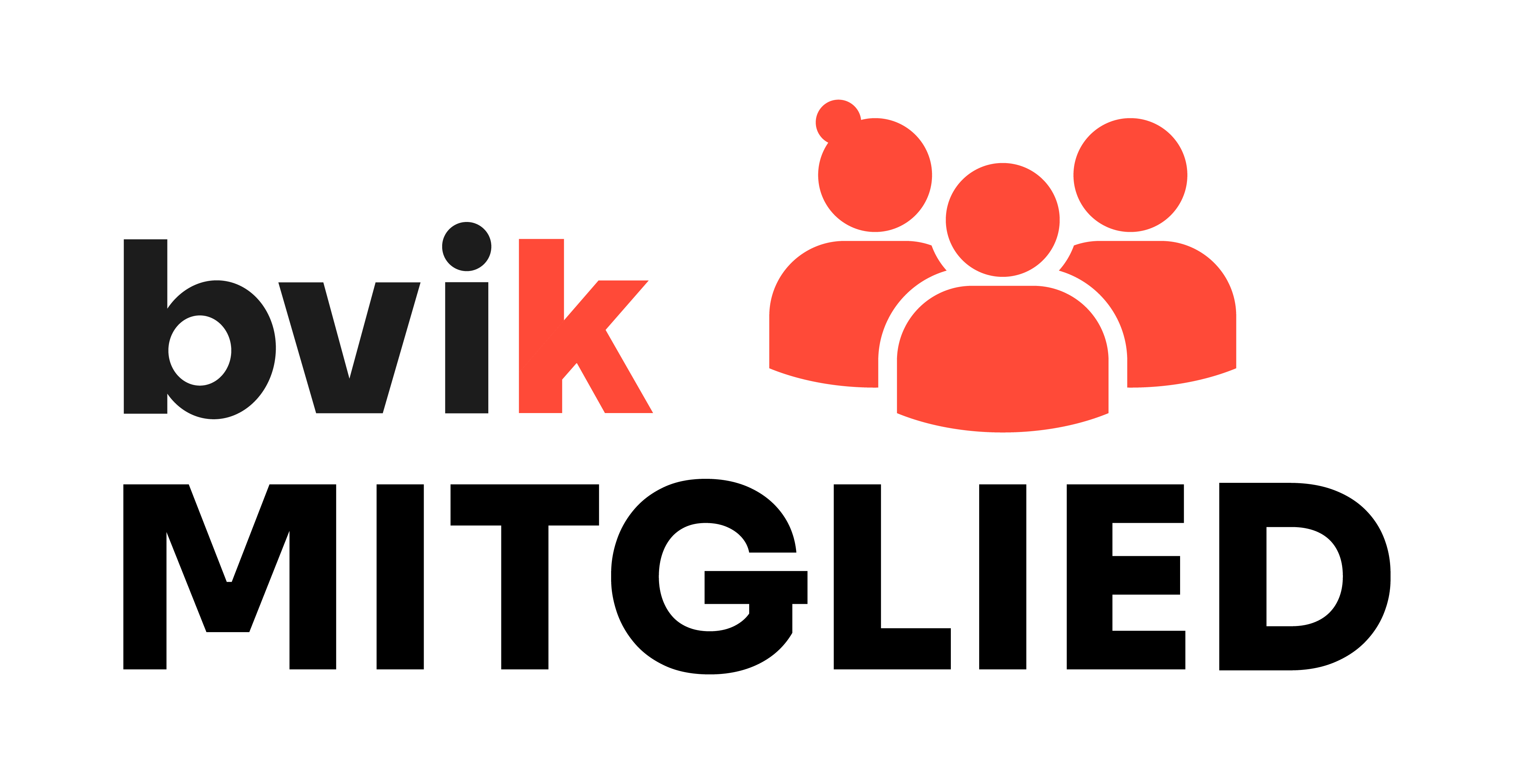 Logo BVIK